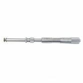 INSIZE Measuring Equipment Insize Groove Micrometer 0-1" Range Series 3287-1